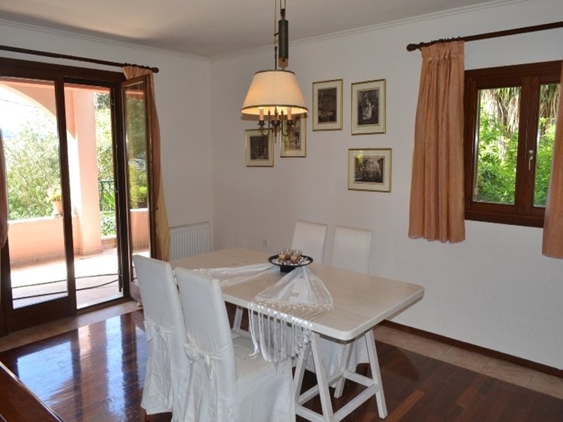 3 Bedroom Detached House in Corfu RE0450 265741