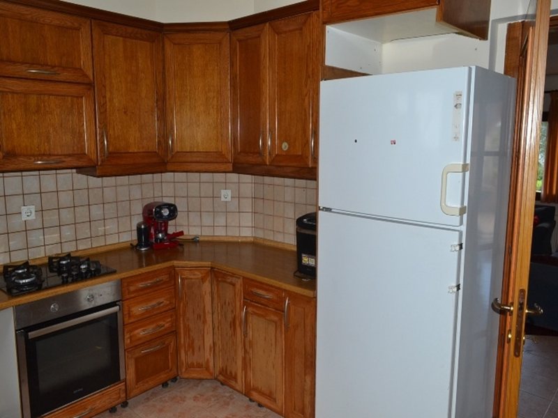 3 Bedroom Detached House in Corfu RE0450 265743