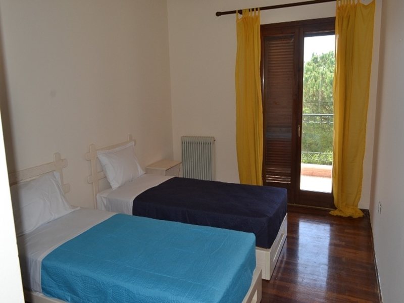 3 Bedroom Detached House in Corfu RE0450 265746