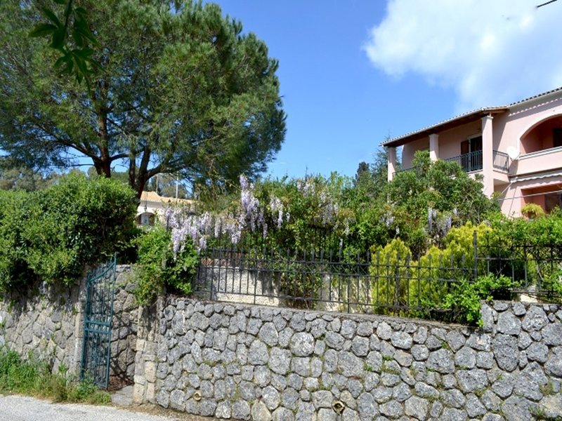 3 Bedroom Detached House in Corfu RE0450 265749
