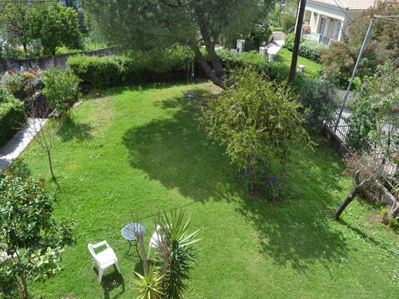 3 Bedroom Detached House in Corfu RE0450 265755