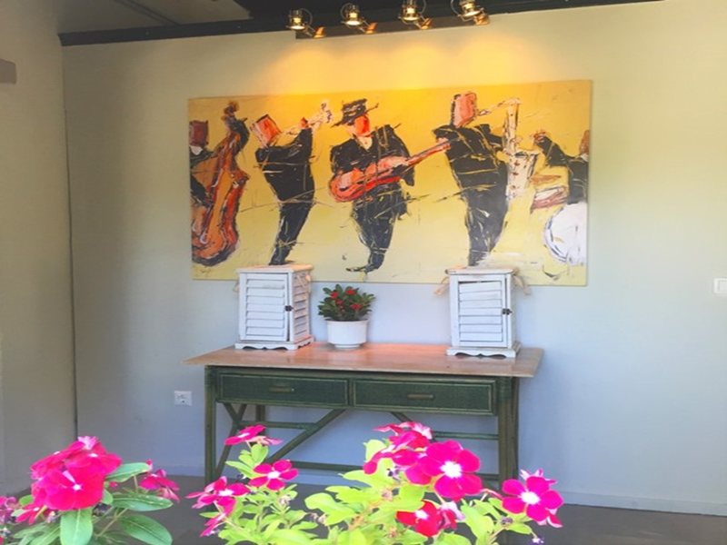 3 Bedroom Detached House in Ermones RE0487 265763