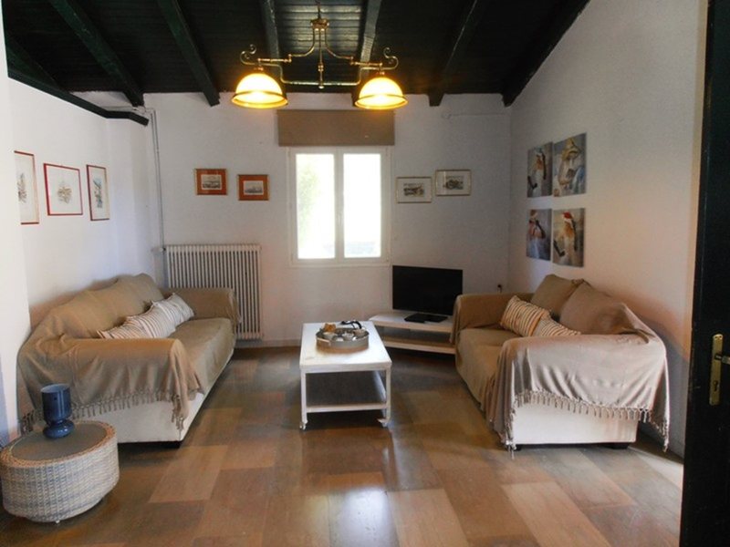3 Bedroom Detached House in Ermones RE0487 265765