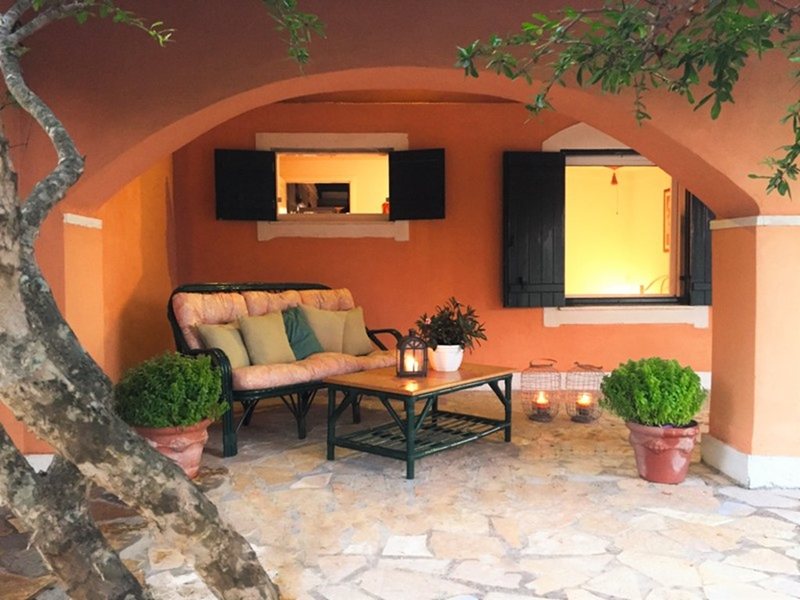 3 Bedroom Detached House in Ermones RE0487 265766