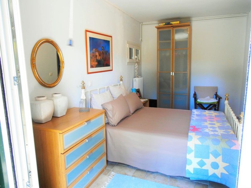 3 Bedroom Detached House in Ermones RE0487 265769