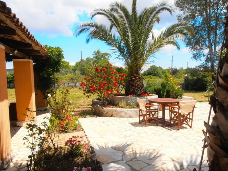 3 Bedroom Detached House in Ermones RE0487 265773