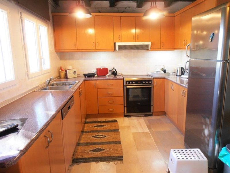 3 Bedroom Detached House in Ermones RE0487 265776