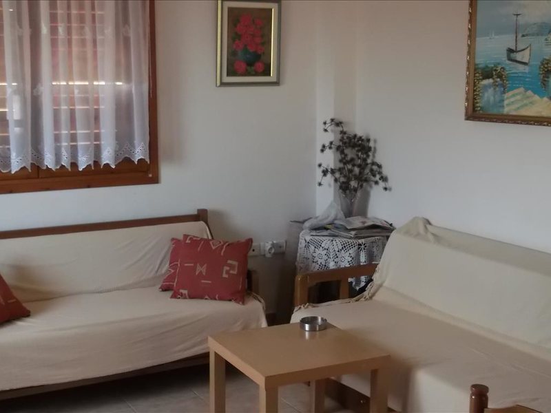 3 Bedroom Detached House in Gerakini RE0769  265779