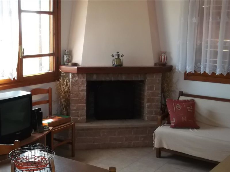 3 Bedroom Detached House in Gerakini RE0769  265780