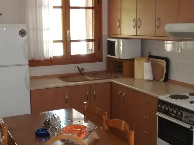 3 Bedroom Detached House in Gerakini RE0769  265782