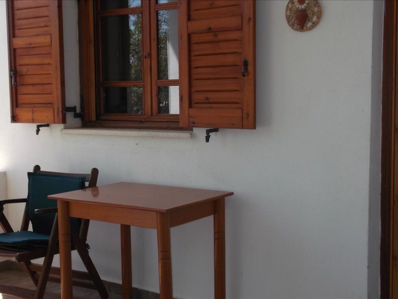 3 Bedroom Detached House in Gerakini RE0769  265784