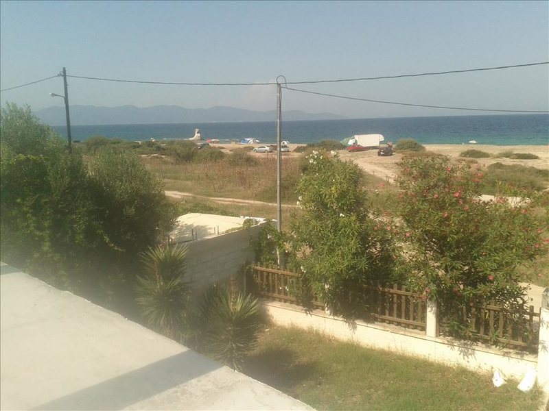 3 Bedroom Detached House in Ierissos RE0655 265795