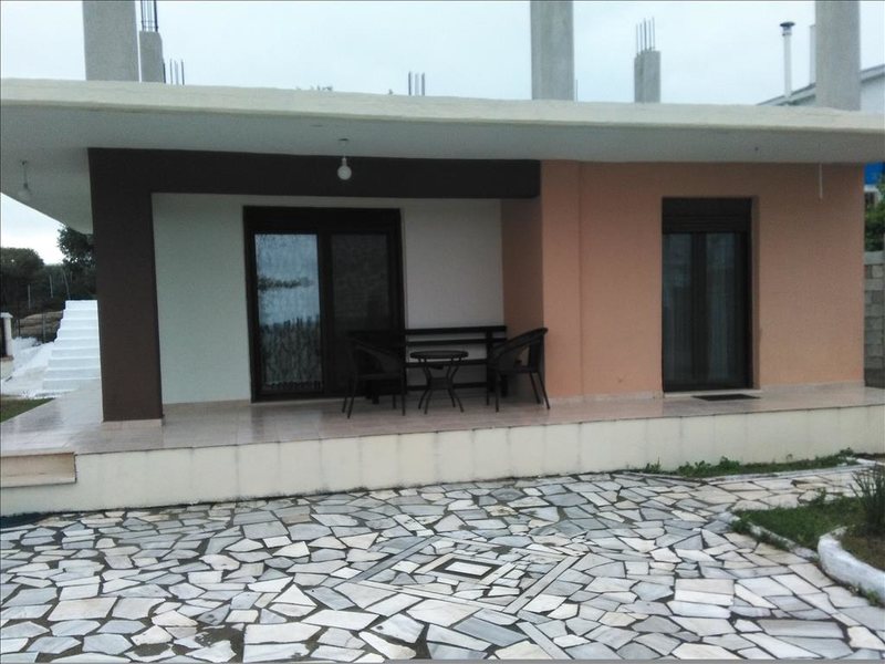3 Bedroom Detached House in Ierissos RE0655 265796