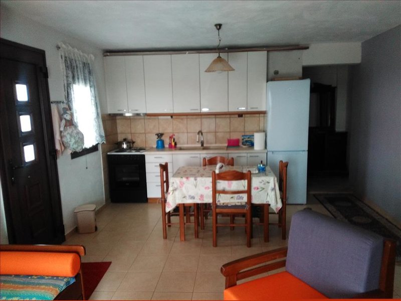 3 Bedroom Detached House in Ierissos RE0655 265805