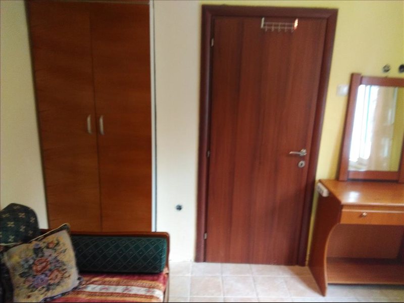 3 Bedroom Detached House in Ierissos RE0655 265808