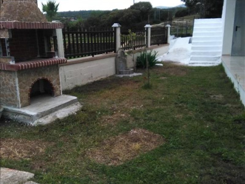 3 Bedroom Detached House in Ierissos RE0655 265811