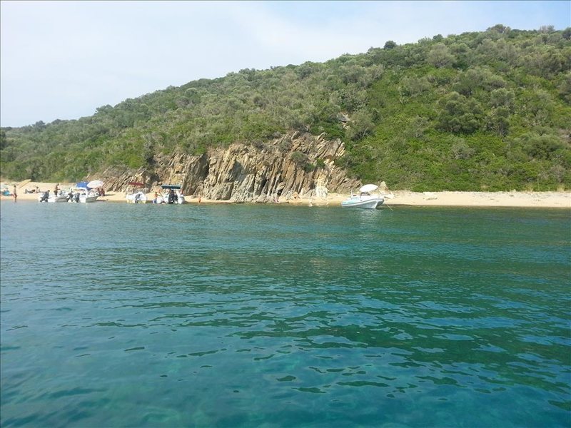 3 Bedroom Detached House in Ierissos RE0655 265813