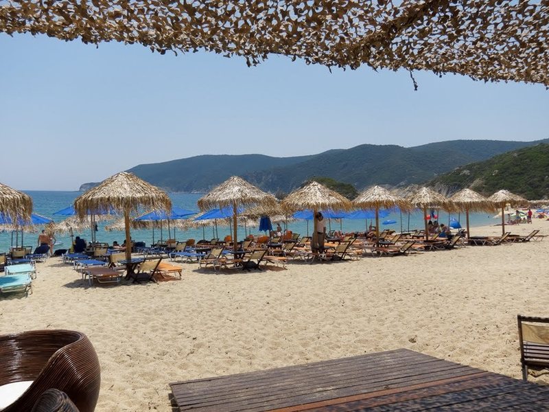 3 Bedroom Detached House in Kalamitsi RE0195 265877