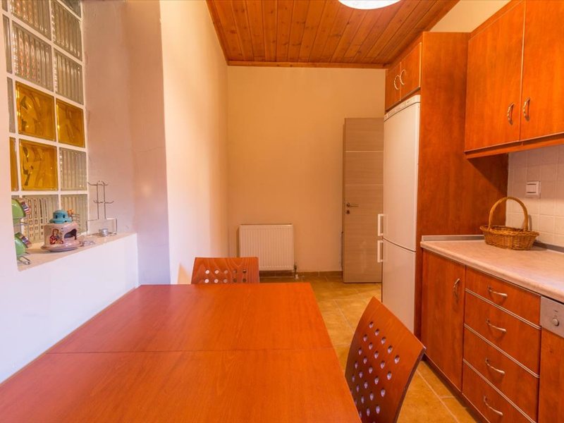 3 Bedroom Detached House in Nea Fokea RE0335 265819