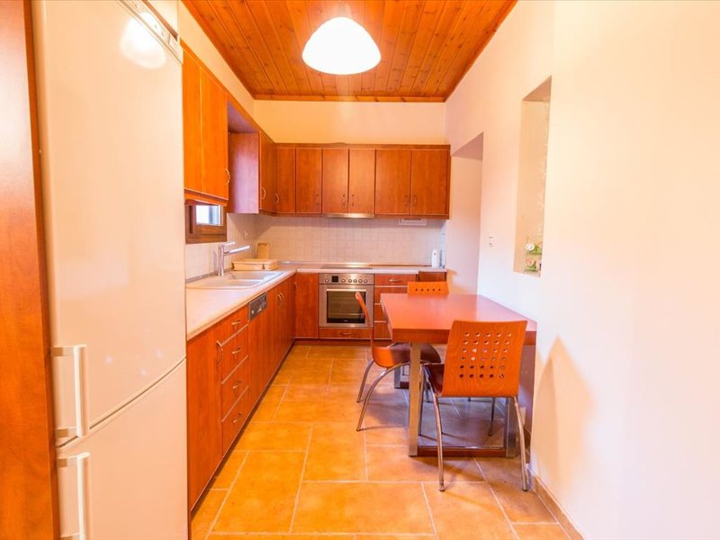 3 Bedroom Detached House in Nea Fokea RE0335 265820