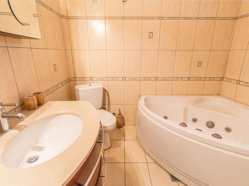 3 Bedroom Detached House in Nea Fokea RE0335 265822