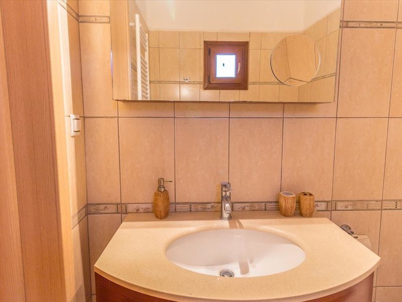 3 Bedroom Detached House in Nea Fokea RE0335 265825