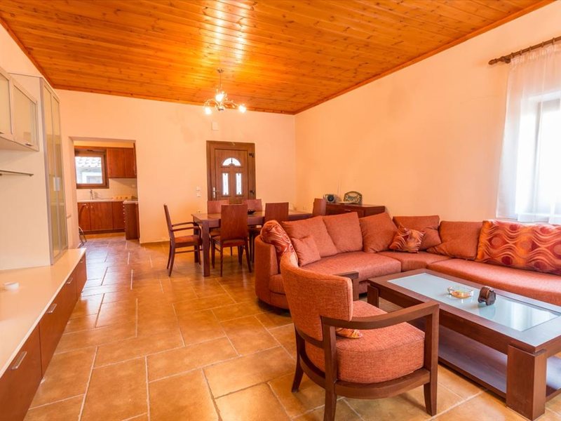 3 Bedroom Detached House in Nea Fokea RE0335 265830