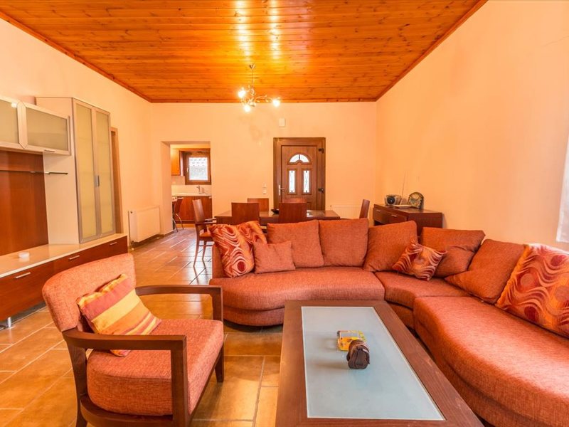 3 Bedroom Detached House in Nea Fokea RE0335 265831