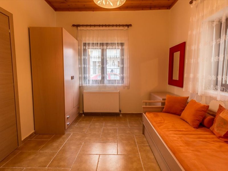 3 Bedroom Detached House in Nea Fokea RE0335 265832