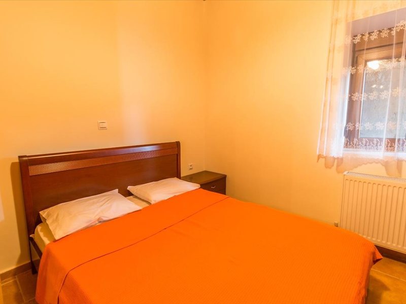 3 Bedroom Detached House in Nea Fokea RE0335 265836