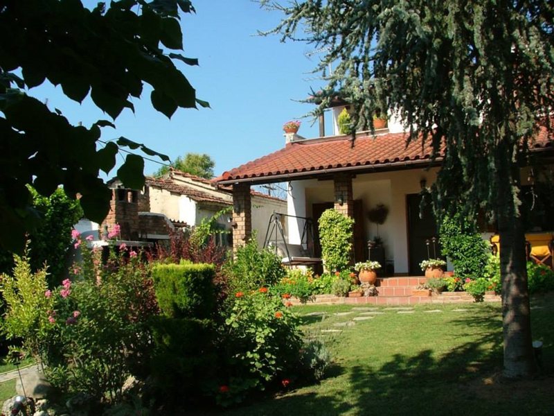 3 Bedroom Detached House in Nea Kallikratia RE0007 265910