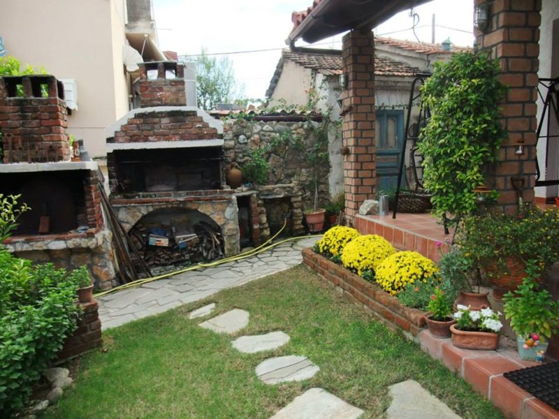 3 Bedroom Detached House in Nea Kallikratia RE0007 265911