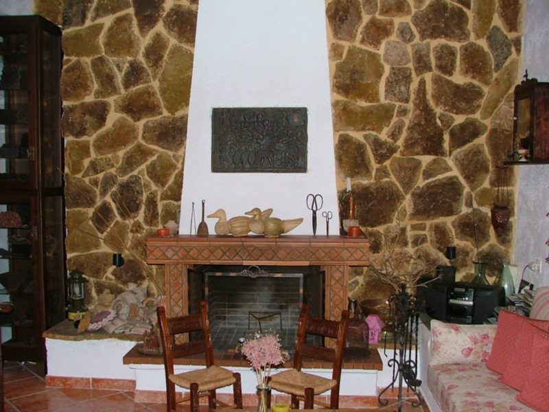 3 Bedroom Detached House in Nea Kallikratia RE0007 265914