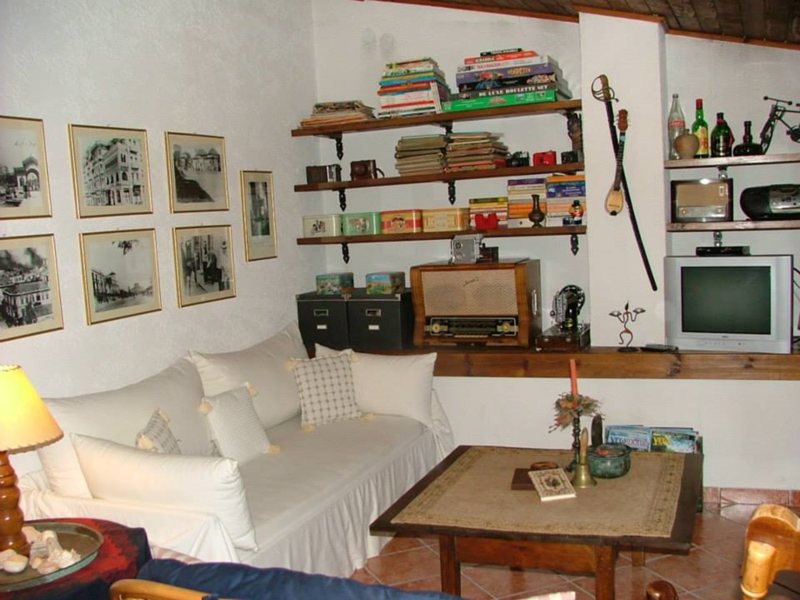 3 Bedroom Detached House in Nea Kallikratia RE0007 265918