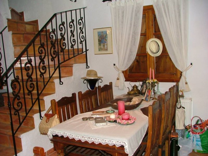 3 Bedroom Detached House in Nea Kallikratia RE0007 265924