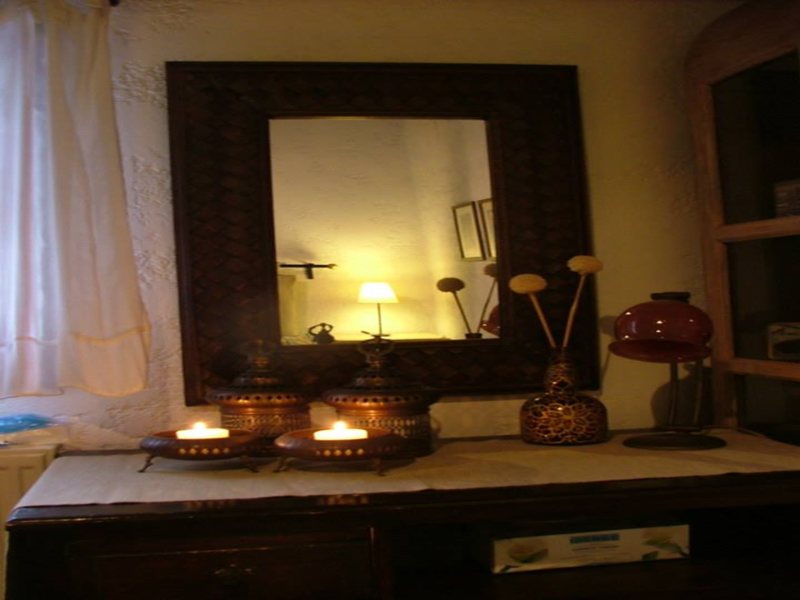 3 Bedroom Detached House in Nea Kallikratia RE0007 265925