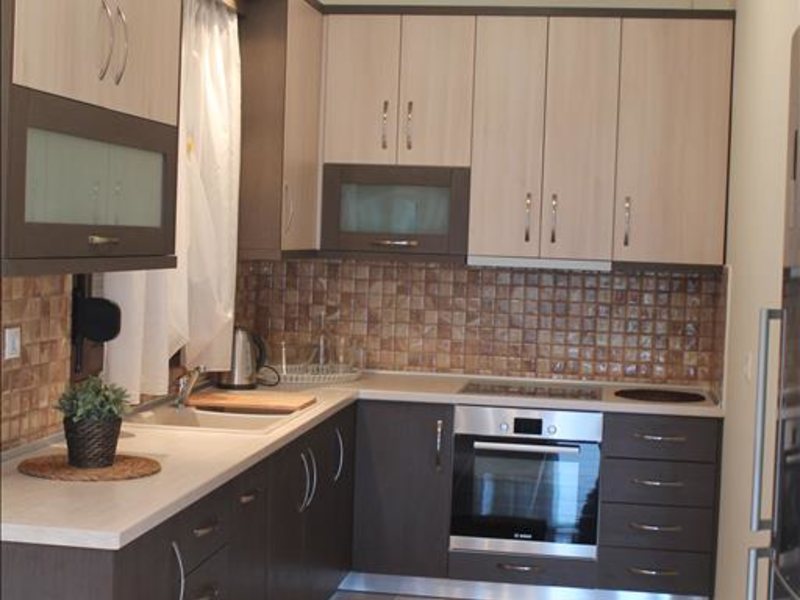 3 Bedroom Detached House in Skioni RE0178 265840