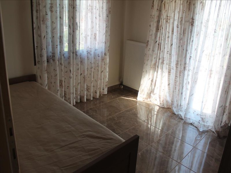 3 Bedroom Detached House in Skioni RE0178 265850