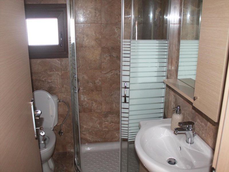 3 Bedroom Detached House in Skioni RE0178 265852