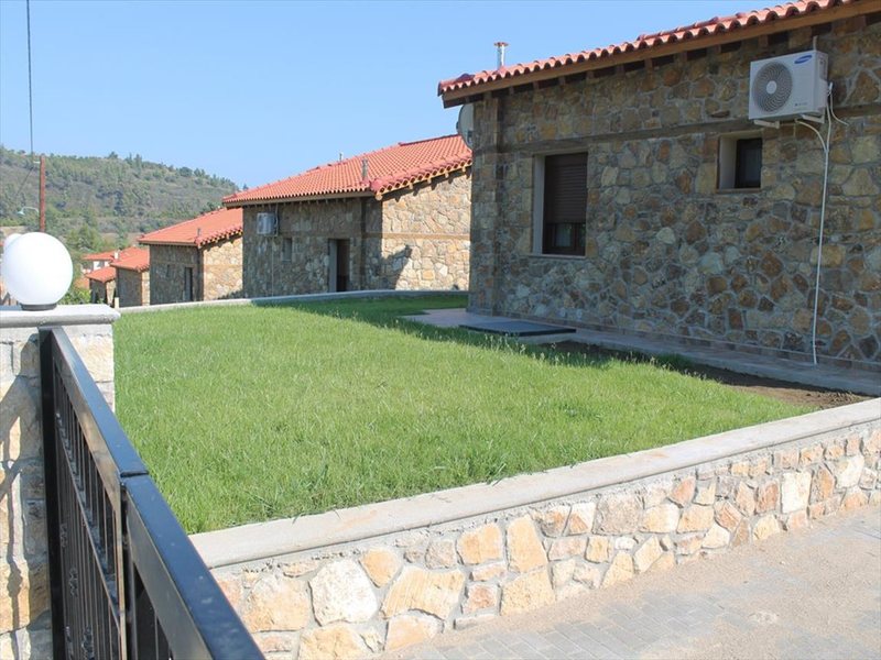 3 Bedroom Detached House in Skioni RE0178 265853