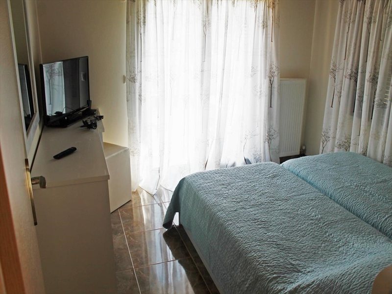 3 Bedroom Detached House in Skioni RE0178 265855