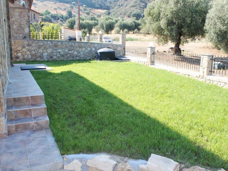 3 Bedroom Detached House in Skioni RE0178 265856