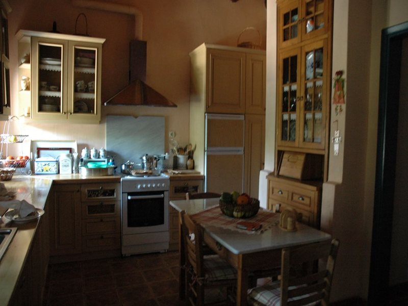 3 Bedroom Detached house in Ag 265292