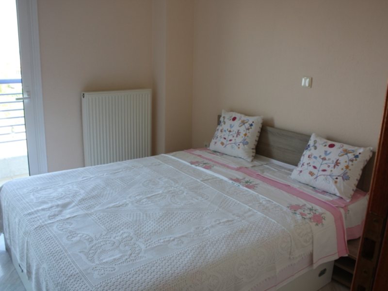 3 Bedroom Flat in Agia Triada RE0501 265926