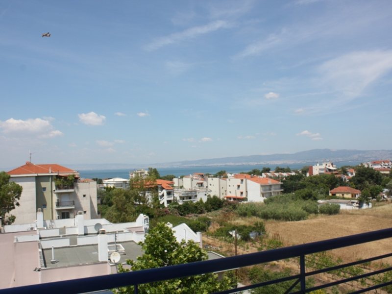 3 Bedroom Flat in Agia Triada RE0501 265927