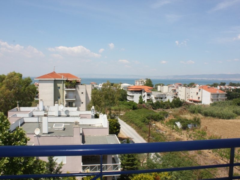 3 Bedroom Flat in Agia Triada RE0501 265928