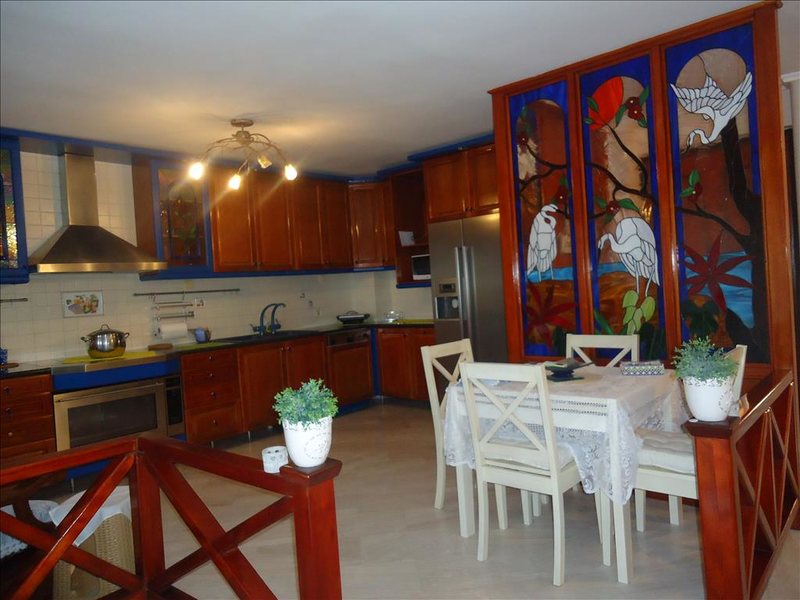 3 Bedroom Flat in Agia Triada RE0501 265930