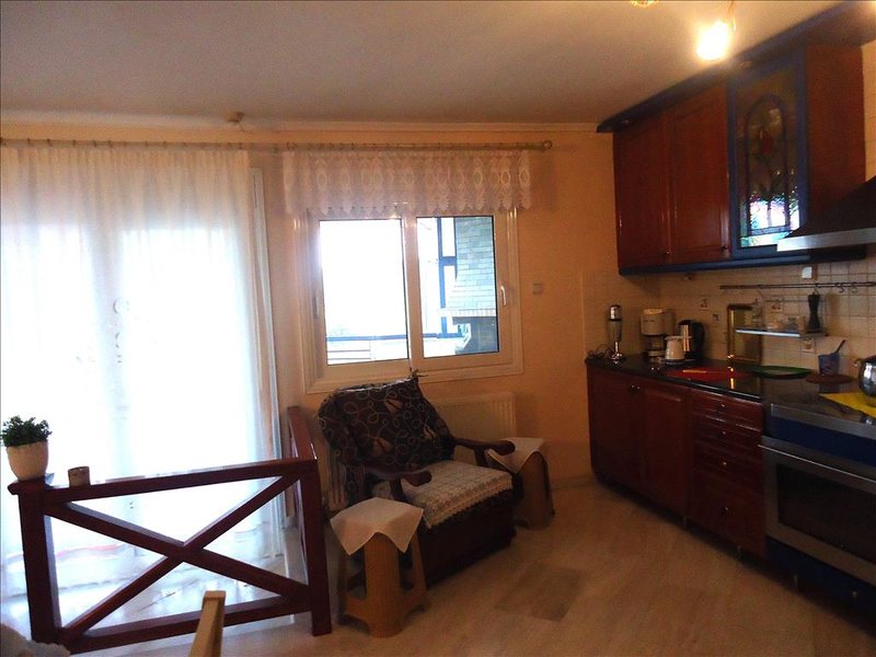 3 Bedroom Flat in Agia Triada RE0501 265931