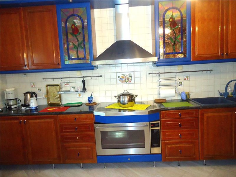 3 Bedroom Flat in Agia Triada RE0501 265932