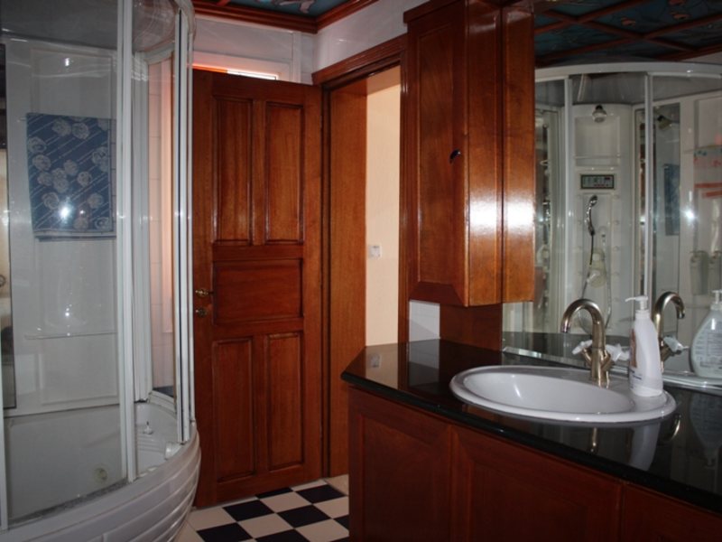 3 Bedroom Flat in Agia Triada RE0501 265933